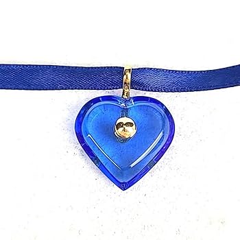 Amazon.co.jp: 箱付 バカラ Baccarat ハート アラフォリ